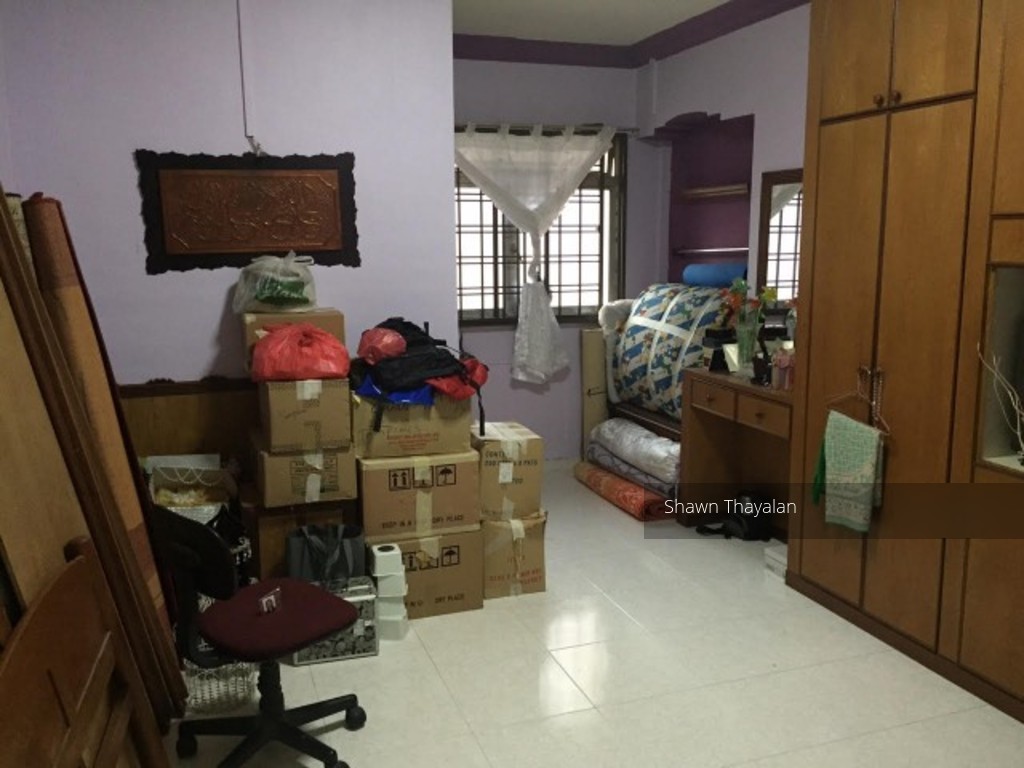 Blk 352 Tampines Street 33 (Tampines), HDB 4 Rooms #114562152